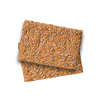 Crackers epeautre-quinoa