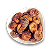 Figues sèches