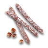 Saucisson noisettes