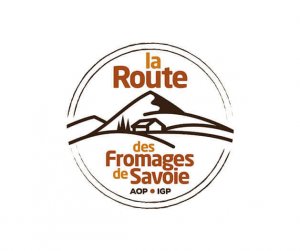 route des fromages AOP IGP