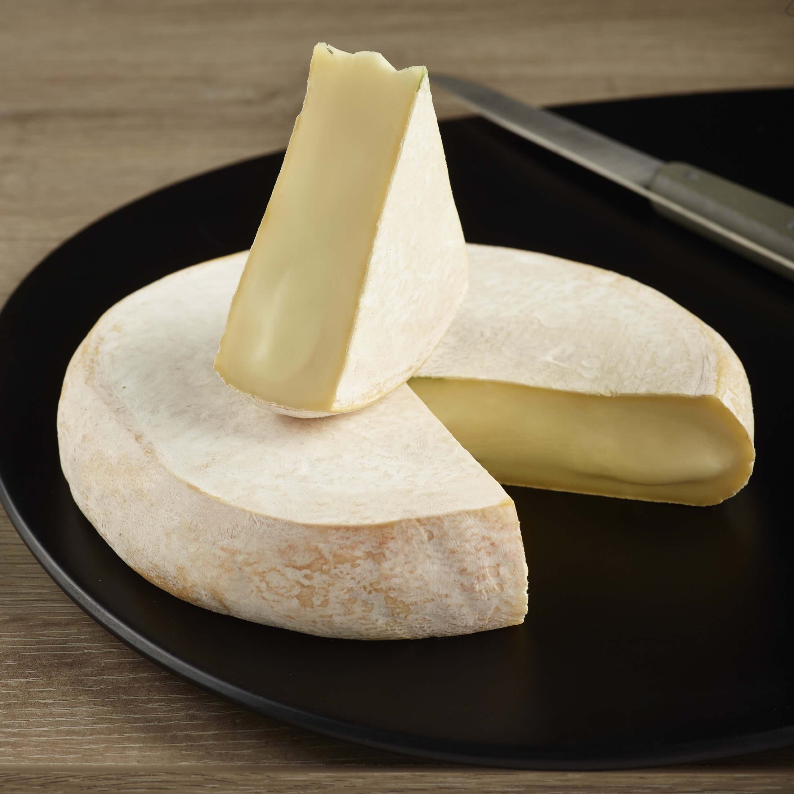 Les avantages des fromages au lait cru
